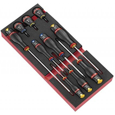 Plateau Vide FACOM PM.XXL7 Pour Module MODM.XXL7 - Neuf
