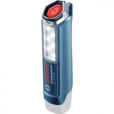 Lampe LED GLI 12V-300 solo, sans batterie, (boite carton) Bosch Professional | 06014A1000