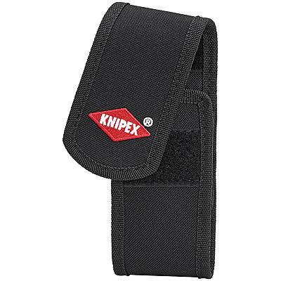 Pochette de ceinture pour deux pinces Knipex | 00 19 72 LE