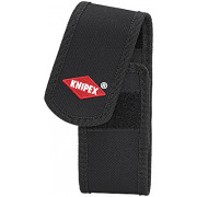 Lot de 2 pinces en pochette ceinture : Cobra® 150mm et Pince coupante