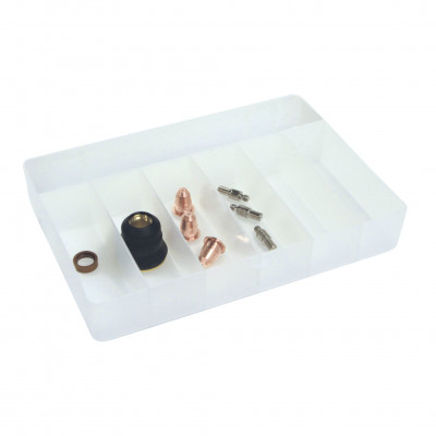 Coffret de consommables torche S25K GYS | 039971