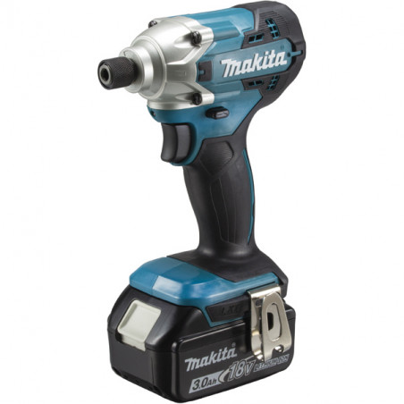 Visseuse à chocs 18 V Li-Ion 3 Ah 155 Nm Makita | DTD156RFJ