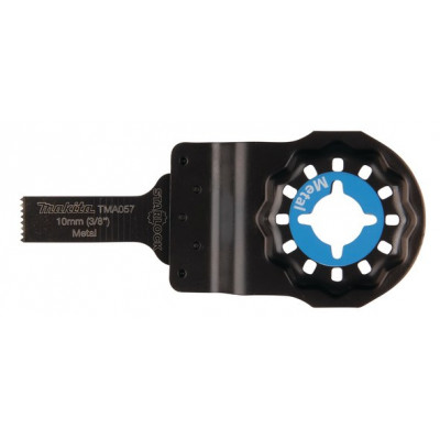 Makita B-64917 Lame Scie Plongeante BIM pour Métal/Plâtre