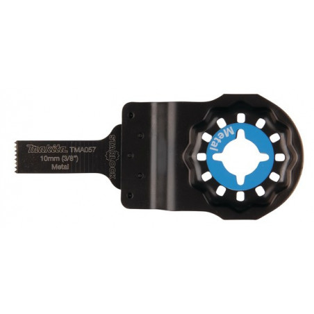 Makita B-64917 Lame Scie Plongeante BIM pour Métal/Plâtre