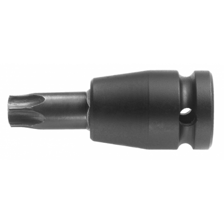 Embout Torx Plus 40 IPR - 1/4" De Long, 25 Mm, Neuf, BOSCH CG523548