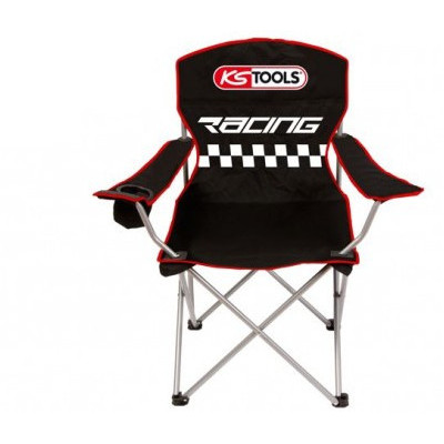 Chaise pliante KS Tools | 100059