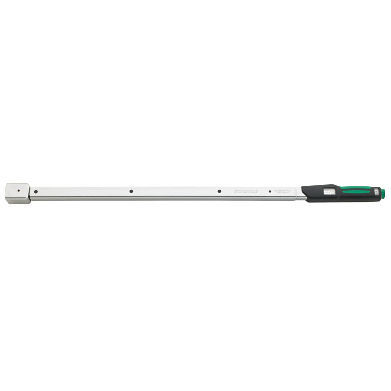 Clé dynamométrique à déclenchement 730NII/65 Stahlwille | 50181365