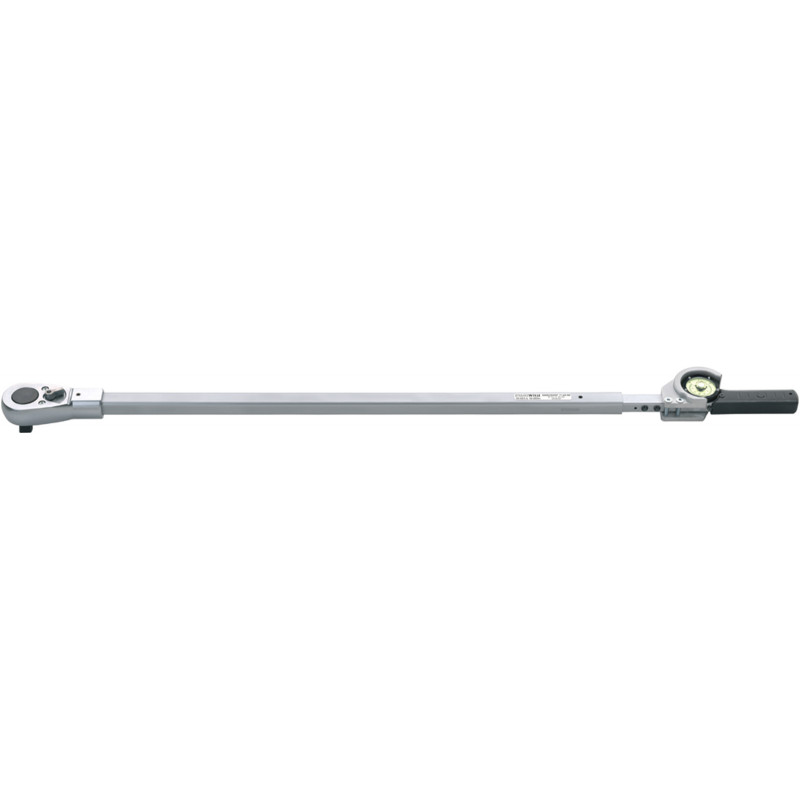 Clé dynamométrique 71AR/80 Stahlwille | 50450080