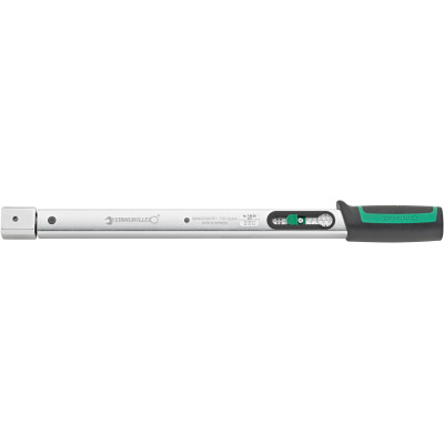 Clé dynamométrique à déclenchement 730A/20 QUICK Stahlwille | 50584020