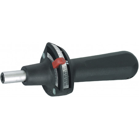 Torsiomètre tournevis dynamometrique 760/15 Stahlwille | 51040015