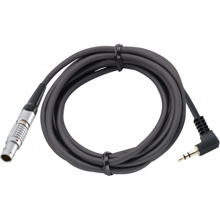 Cable de liaison du capteur au pc 7751-1 Stahlwille | 52110054