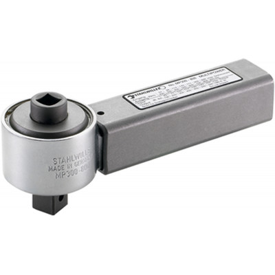 Multiplicateur de couple Multipower MP300 - 5000 Stahlwille | 53035000
