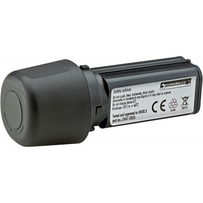 Batterie pour torque electronique 7195-2 LI IONEN AKKU Stahlwille | 54101195