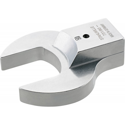 Embout à fourche relevable pour clé dynamométrique 731/80 60 Stahlwille | 58218060