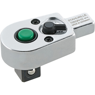 Cliquet quick-release 9x12 725QR/ 5 Stahlwille | 58253005