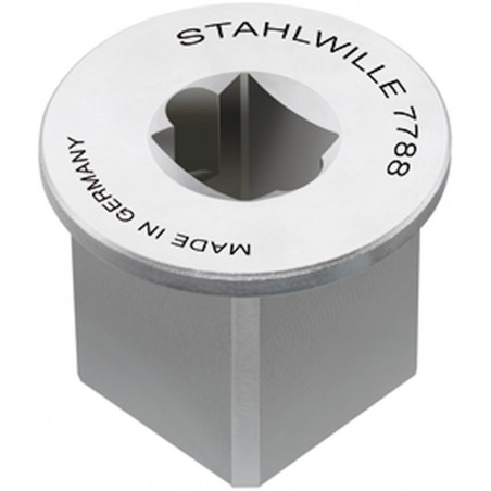 Adaptateur carré 7788 Stahlwille | 58521088