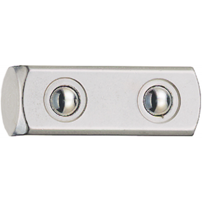 Piece de raccord a carres pour Clé dynamométrique 70 V 16 Stahlwille | 59010016