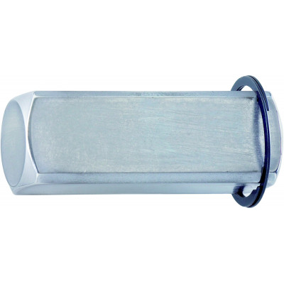 Piece de raccord a carres pour Clé dynamométrique 70 VK 12 Stahlwille | 59011012