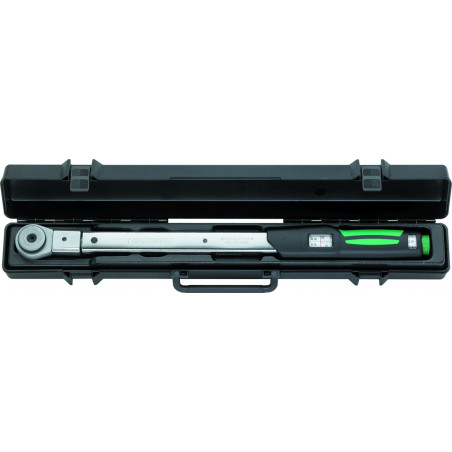 Caisse vide pour manoscope 7302 K-KASTEN Stahlwille | 81370003