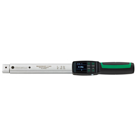 Clé dynamométrique electrique 714/ 6 Stahlwille | 96500906