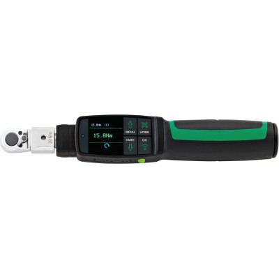 Clé dynamométrique electrique 714R/ 2 Stahlwille | 96501002