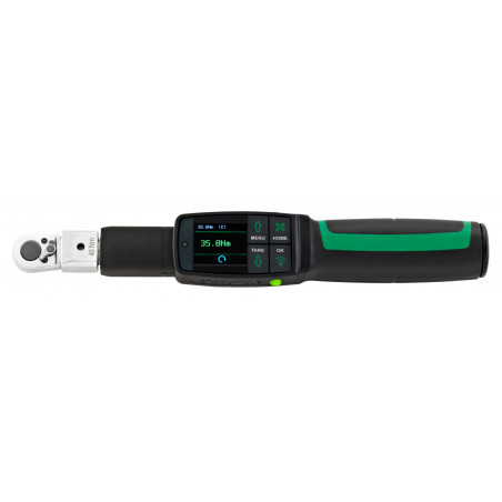 Clé dynamométrique electrique 714R/ 4 Stahlwille | 96501004