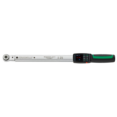 Clé dynamométrique electrique 714R/10 Stahlwille | 96501010