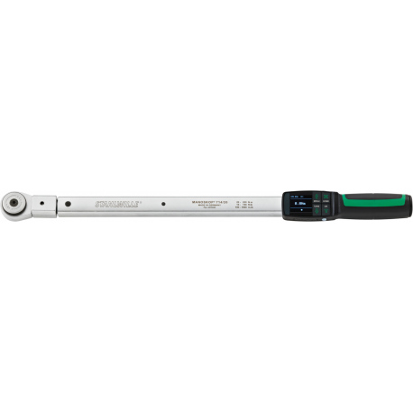 Clé dynamométrique electrique 714R/20 Stahlwille | 96501020