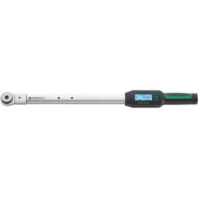 Clé dynamométrique electronique en malette synthet 713R/40 Stahlwille | 96501640