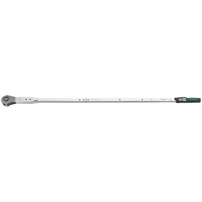 Clé dynamométrique electrique 730DR/100 Stahlwille | 96501800