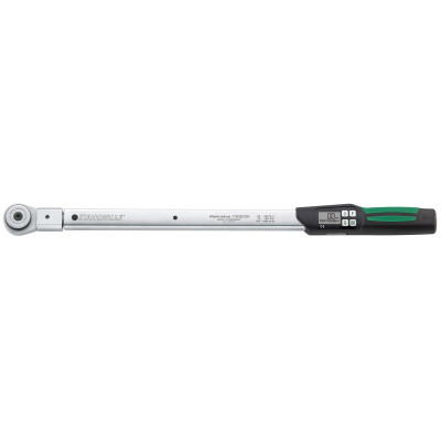 Clé dynamométrique electrique 730DR/20 Stahlwille | 96501820