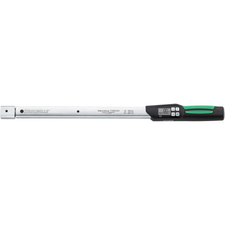 Clé dynamométrique electrique 730D/100 Stahlwille | 96502100