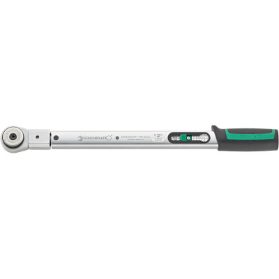 Clé dynamométrique à declenchement 730R/12 QUICK Stahlwille | 96504012