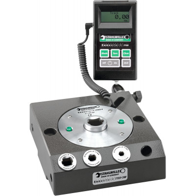 Appareil de controle pour atelier 7707-2-2W Stahlwille | 96521084
