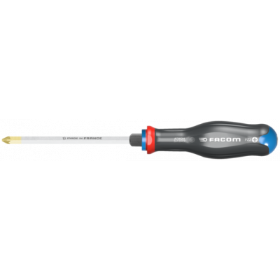 Tournevis Protwist PZ2x125-shock Facom | ATWDH2X125CK