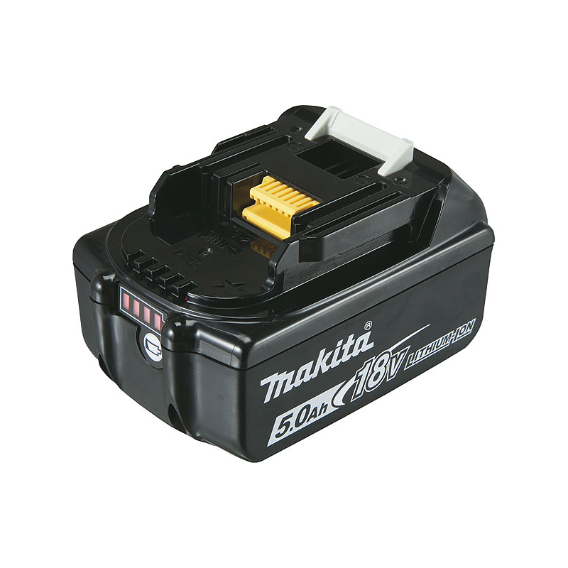 Batterie Makstar Li-Ion 18 V / 5 Ah - BL1850