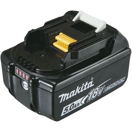 Batterie Makstar Li-Ion 18 V / 5 Ah - BL1850