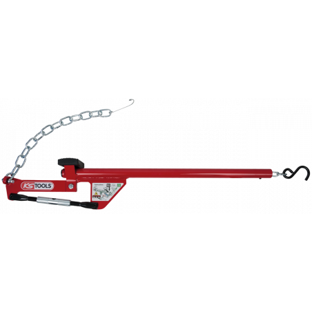 Appareil de levage - Support moteur 680 KG - KS TOOLS | 160.0364