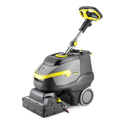 Autolaveuse BR 35/12 C Bp Pack Karcher 1.783-450.0
