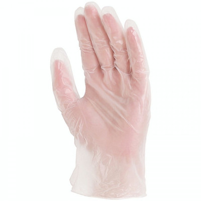 Gants à usage unique  LATEX 5800 non poudré-5816