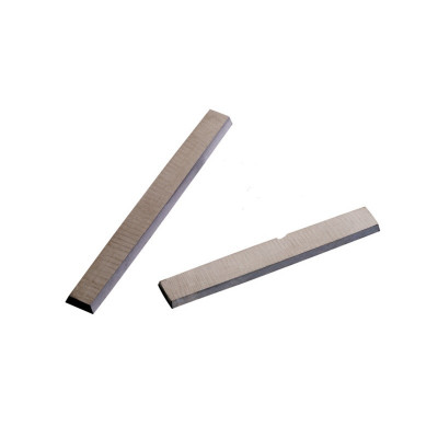Lame de grattoir pour grattoir 650 + 440, 3 pièces - 50 mm droite Bahco | 442-3P