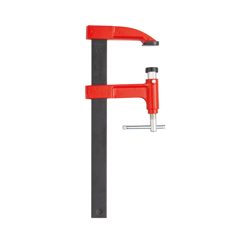 Serre-joints à pompe LA8 - saillie 80mm Bessey-Ser | LA50/8