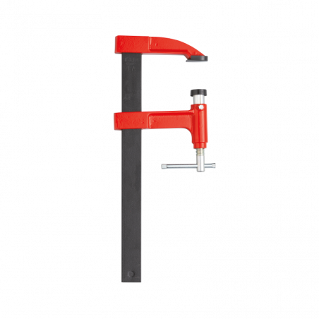 Serre-joints à pompe LA15 - saillie 150mm Bessey-Ser | LA60/15