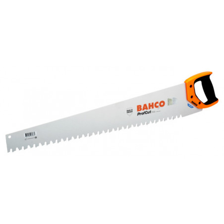 Scie tungstene carbure 620mm Bahco | 255-17/34