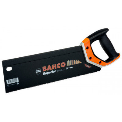 Scie 3180-350 a dos Bahco | 3180-14-XT11-HP