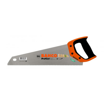 Scie profcut u7 600  affutable Bahco | PC-24-FILE-U7