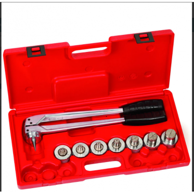 Coffret emboit cu 12-14-16-18-22-28-32mm Virax | 252644