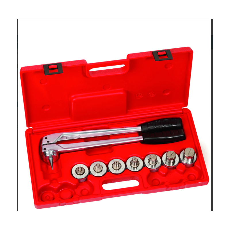 Coffret emboit cu 12-14-16-18-22-28-32mm Virax | 252644