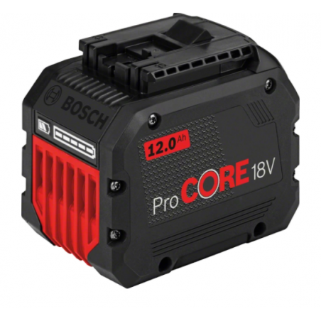Set de base : 1 batterie ProCORE18V 4.0Ah + GAL 18V-40 Bosch Professional | 1600A01U7U