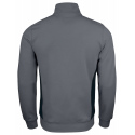 Sweatshirt 12 fermeture éclair 5401  | Jobman Workwear